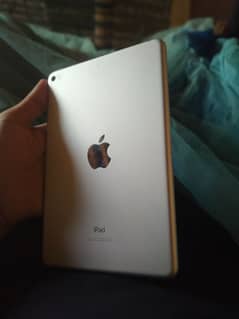 I pad min 5 no repyr no open to i