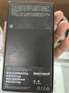 Iphone 12 pro PTA