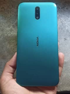 Nokia 2.3