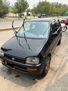 Bumper