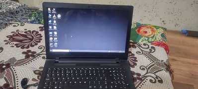 I want to sell my Lenovo Thinkpad only just 15000 4 gb ram 500 gb
