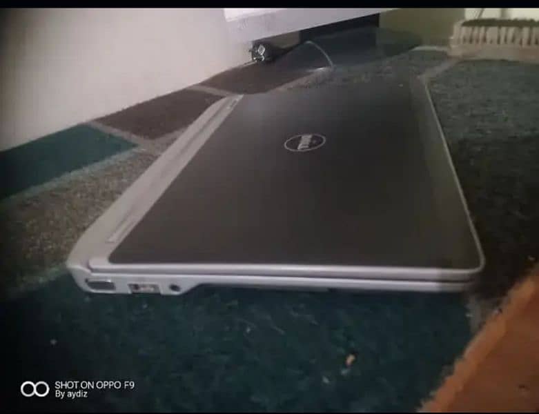 dell Latitude 2nd gen 1