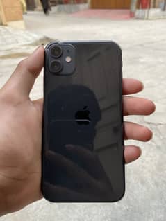 Iphone 11 64 gb jv