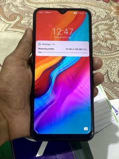 Infinix Hot 9 Play