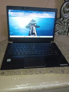 Toshiba x30e slim paper like weight 8th generation