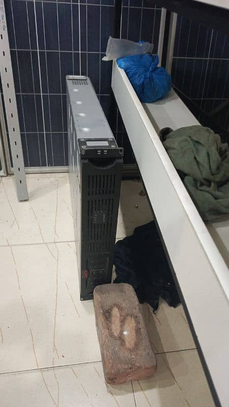 APC ups of all range available 3