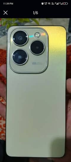 Infinix