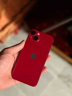 13 Non PTA (256gb)