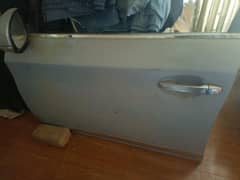 Toyota Prius parts