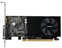 Navidia graphic card
