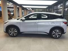 BYD Atto 3 SR 2025