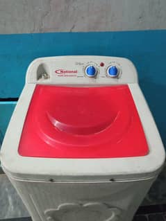 dryer