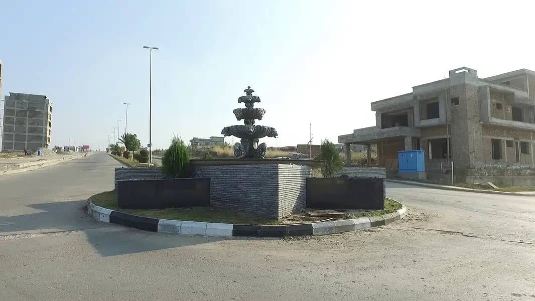 WoW OFFER!!! BUDGETED PLOT, ON TOP HEIGHT With COMMANDING VIEWS 4