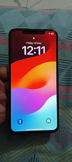 iphone xs max 64 Gb