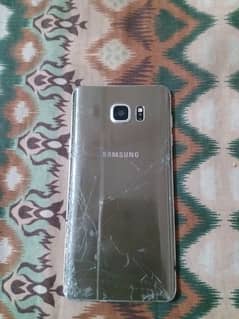 Samsung Galaxy Note 5