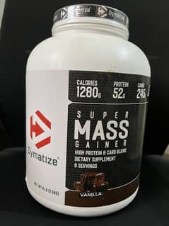 Dymatize