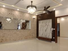 Centrally Located House Available In Bahria Town - Sector C For sale