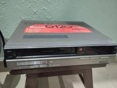 VCR- National