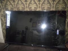 Smart Tv company New condition