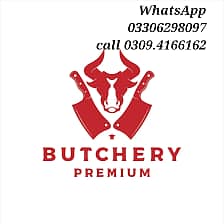 Butcher is available for Eid day