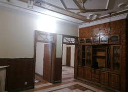 1250 Square Feet House Available For Sale In G-8/2, Islamabad
