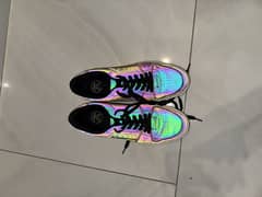 Holographic