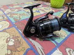 Fishing