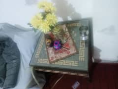 table set