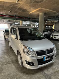 WAGON