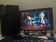 Gaming