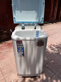 Royal single tub washing machine RW1012FB