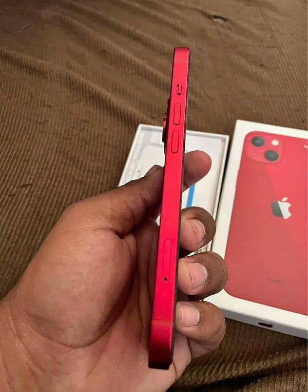 iphone 13 fu sim working with box 10/10 3