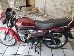 Honda pridor2014modle 03157525391
