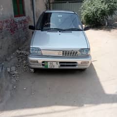 Mehran VXR