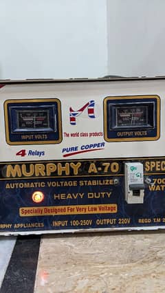 Murphy