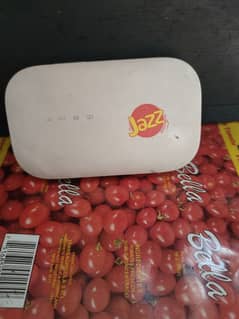 Jazzy