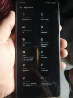 Infinix