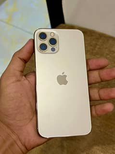 iPhone 12 Pro 128GB PTA Approved