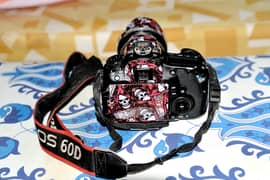 Canon 60d