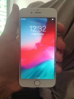 iPhone 6 non pta 10/10
