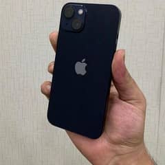 iPhone 13 Black PTA