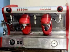 Imported Coffee Machine Available for sale