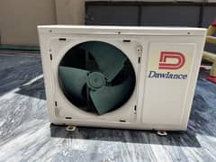 Dawlance 1.5 ton Ac split