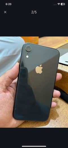 I phone xr