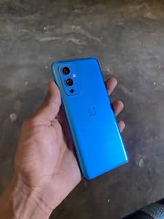 OnePlus 9 5g