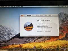 MACBOOK