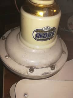 new condition