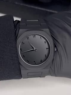 Arabic aura watch