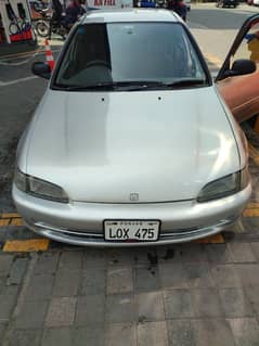 Honda Civic EXi 1995