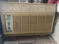 Window AC Russian For sale
